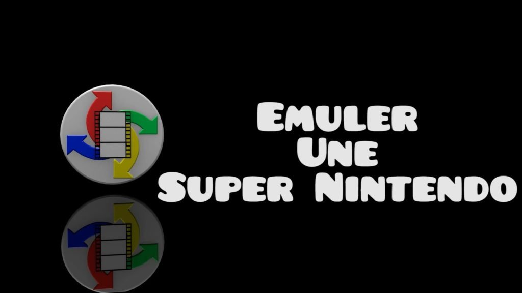 La Super Nintendo