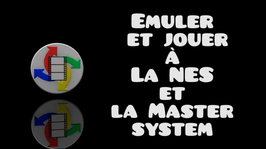 La NES et la Master System