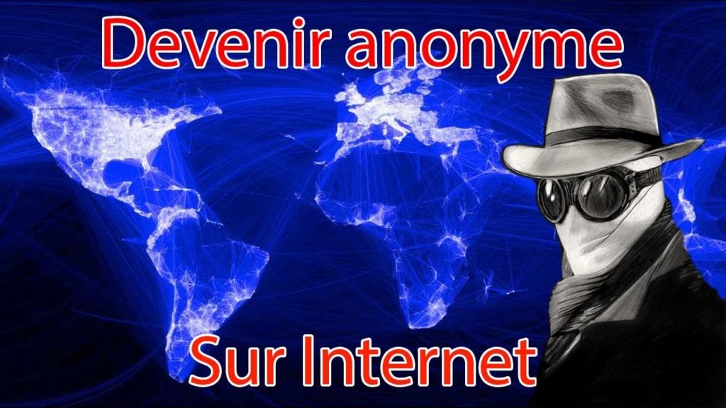 Devenir anonyme sur internet Partie 1 Préparation