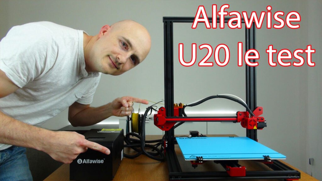 Alfawise U20