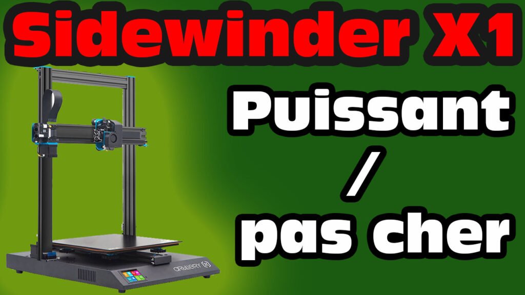 SideWinder X1