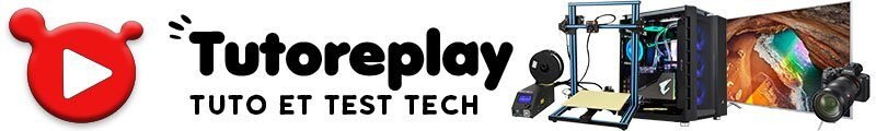 Logo de tutoreplay